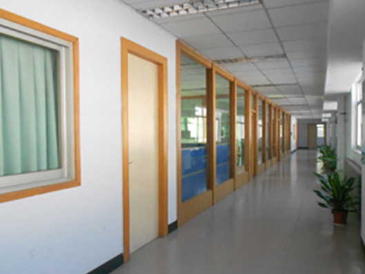 廠(chǎng)區(qū)環(huán)境