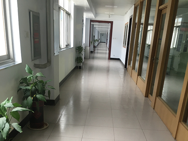 廠(chǎng)區(qū)環(huán)境